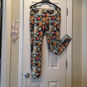 Nike Lux Full Length Tight